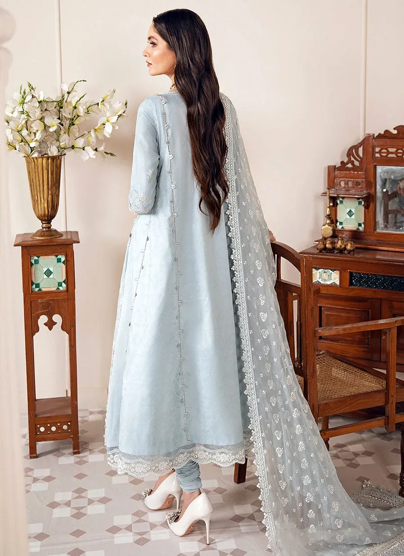 BAROQUE | BAROQUE – SWISS LAWN COLLECTION 22 | BSW-08