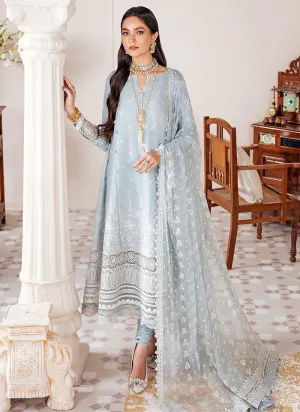 BAROQUE | BAROQUE – SWISS LAWN COLLECTION 22 | BSW-08