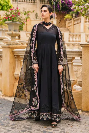 BAROQUE | BAROQUE – SWISS LAWN COLLECTION 24 | SL12-D06