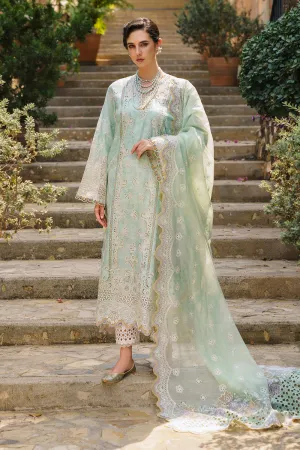BAROQUE | BAROQUE – SWISS LAWN COLLECTION 24 | SL12-D07