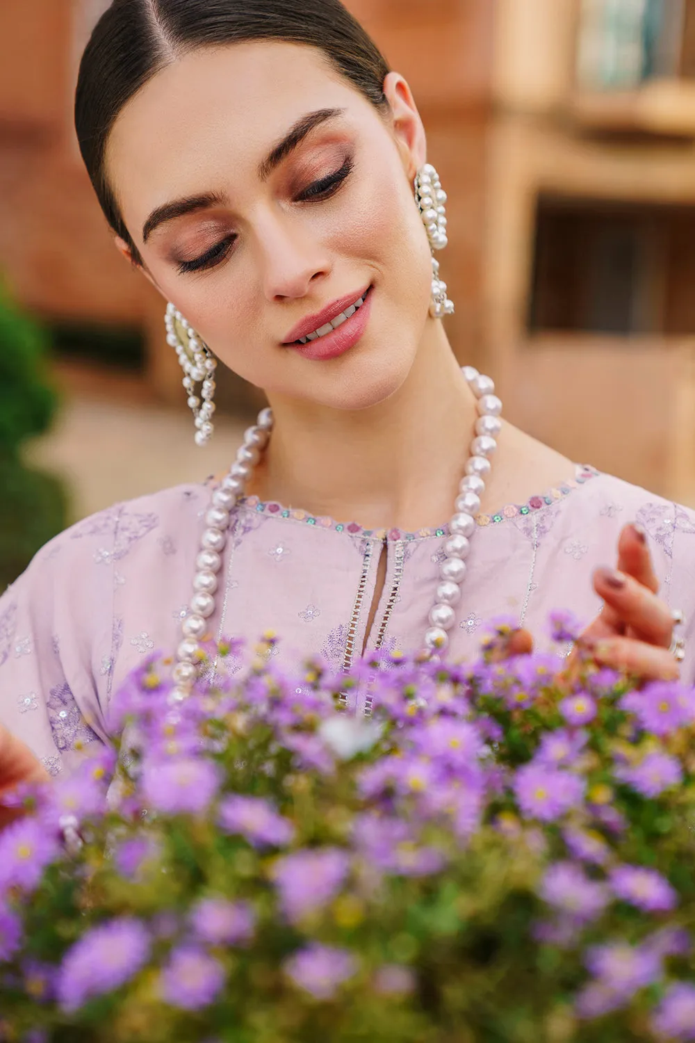 BAROQUE | BAROQUE – SWISS LAWN COLLECTION 24 | SL12-D09