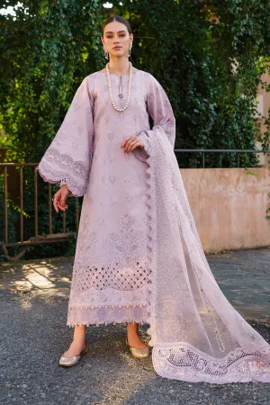 BAROQUE | BAROQUE – SWISS LAWN COLLECTION 24 | SL12-D09
