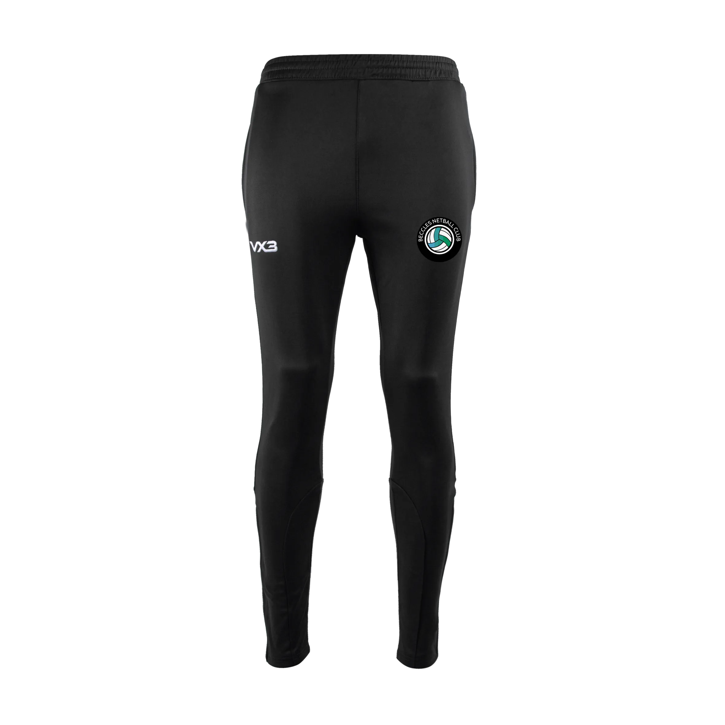 Beccles Netball Club Primus Youth Skinny Pants