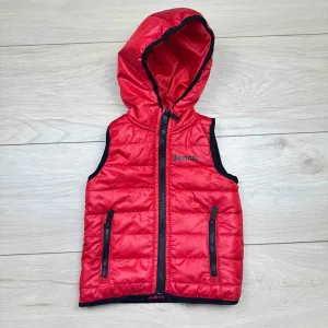 Bench OUTERWEAR jacket