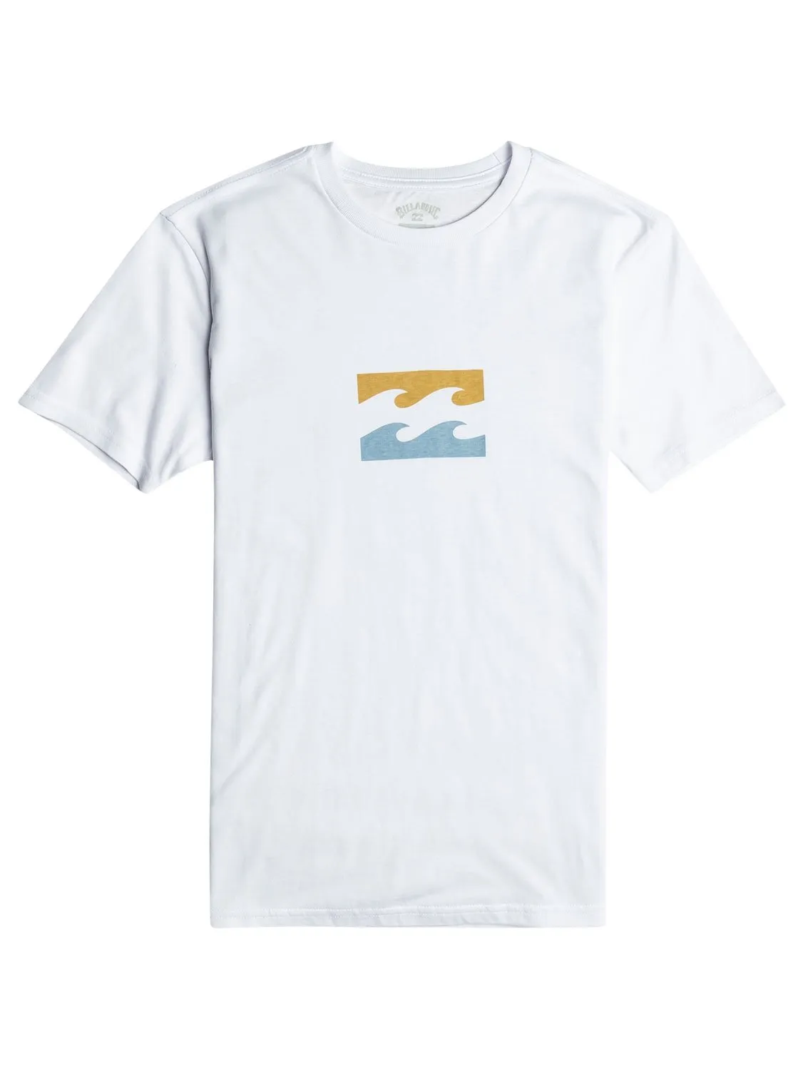 Billabong Boys Team Wave T-Shirt