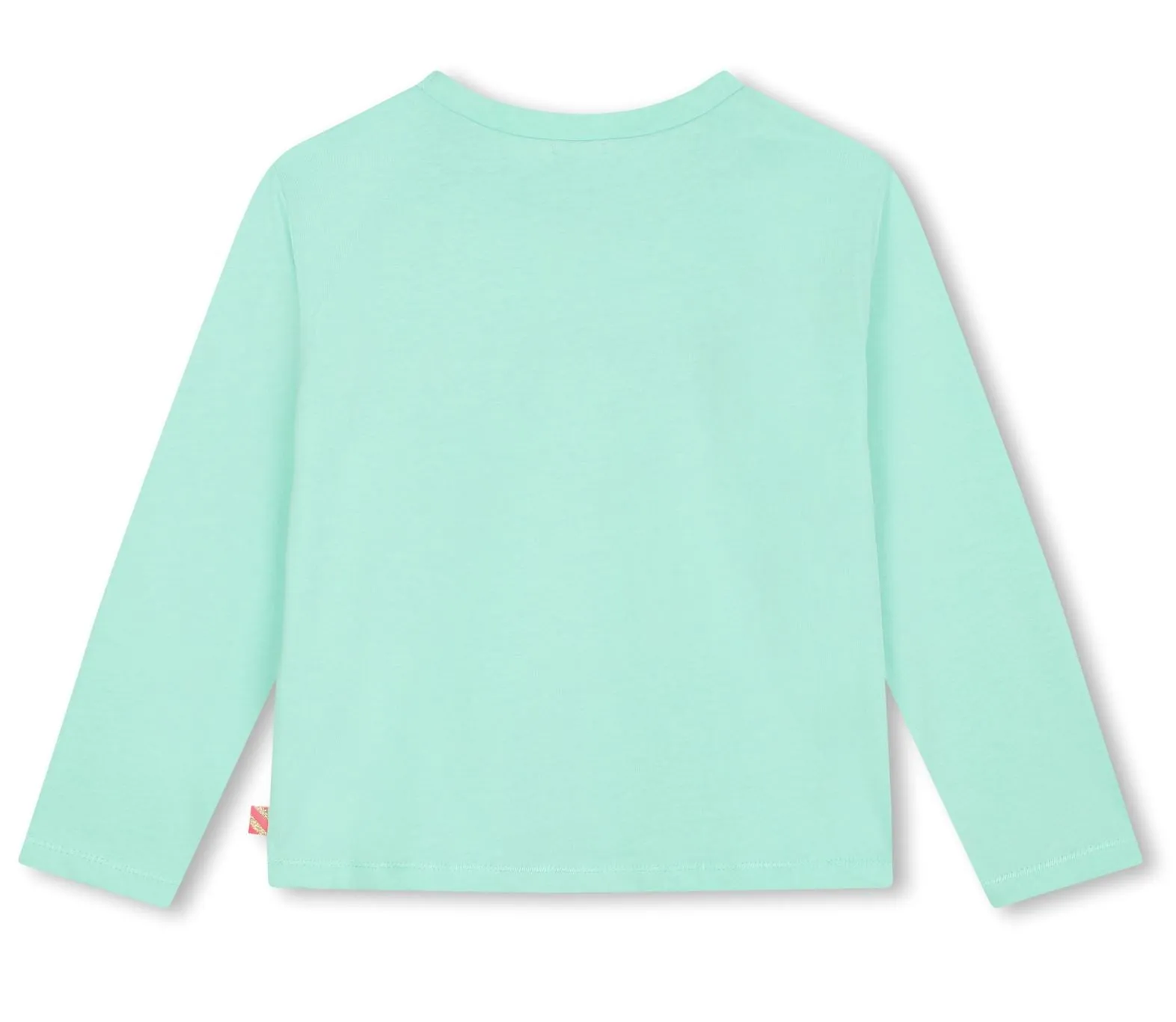 Billieblush Long Sleeve Graphic Tee