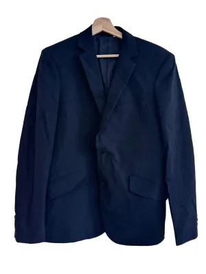 Black Blazer