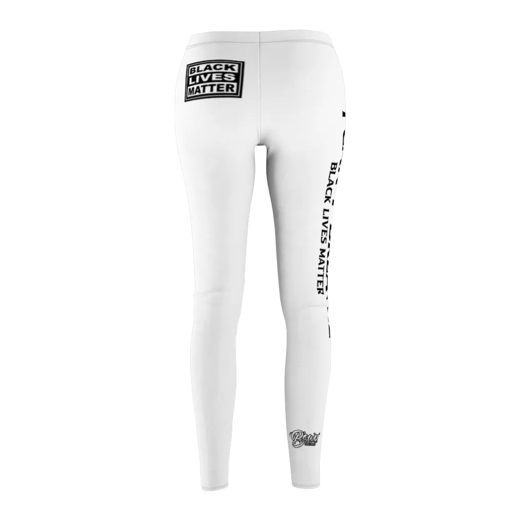 Black Lives Matter Leggings