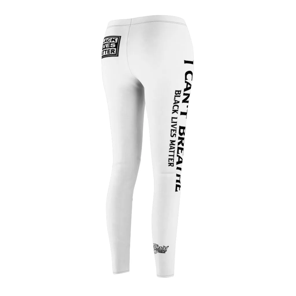 Black Lives Matter Leggings