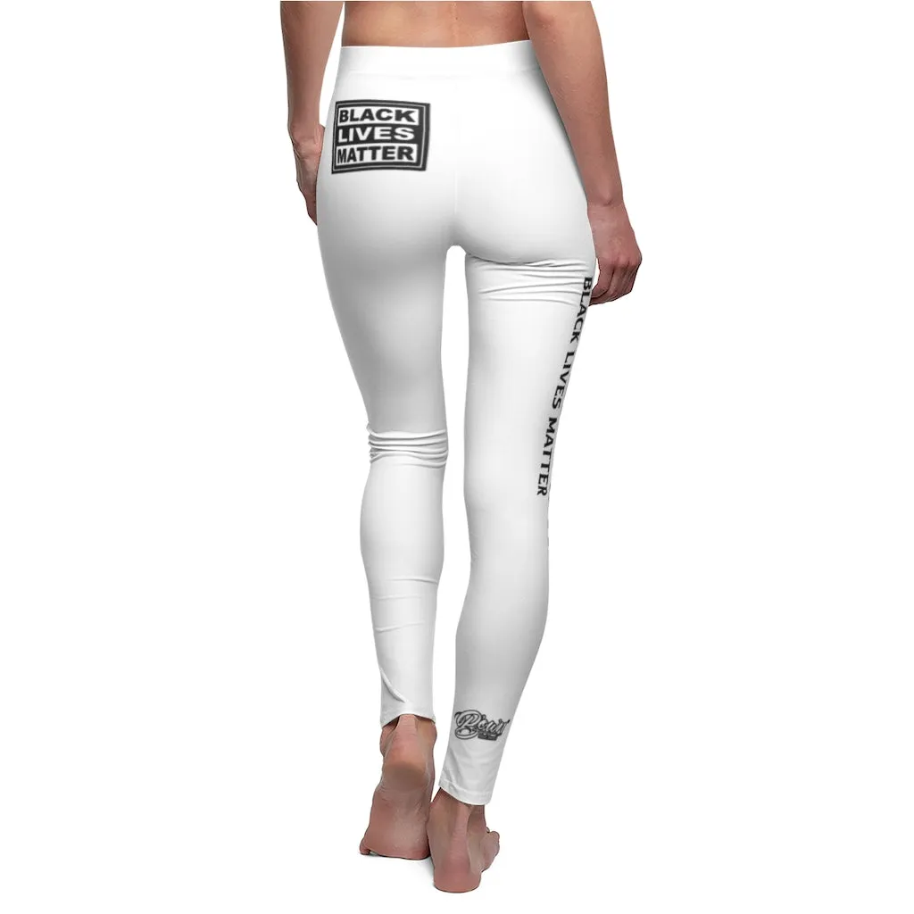 Black Lives Matter Leggings