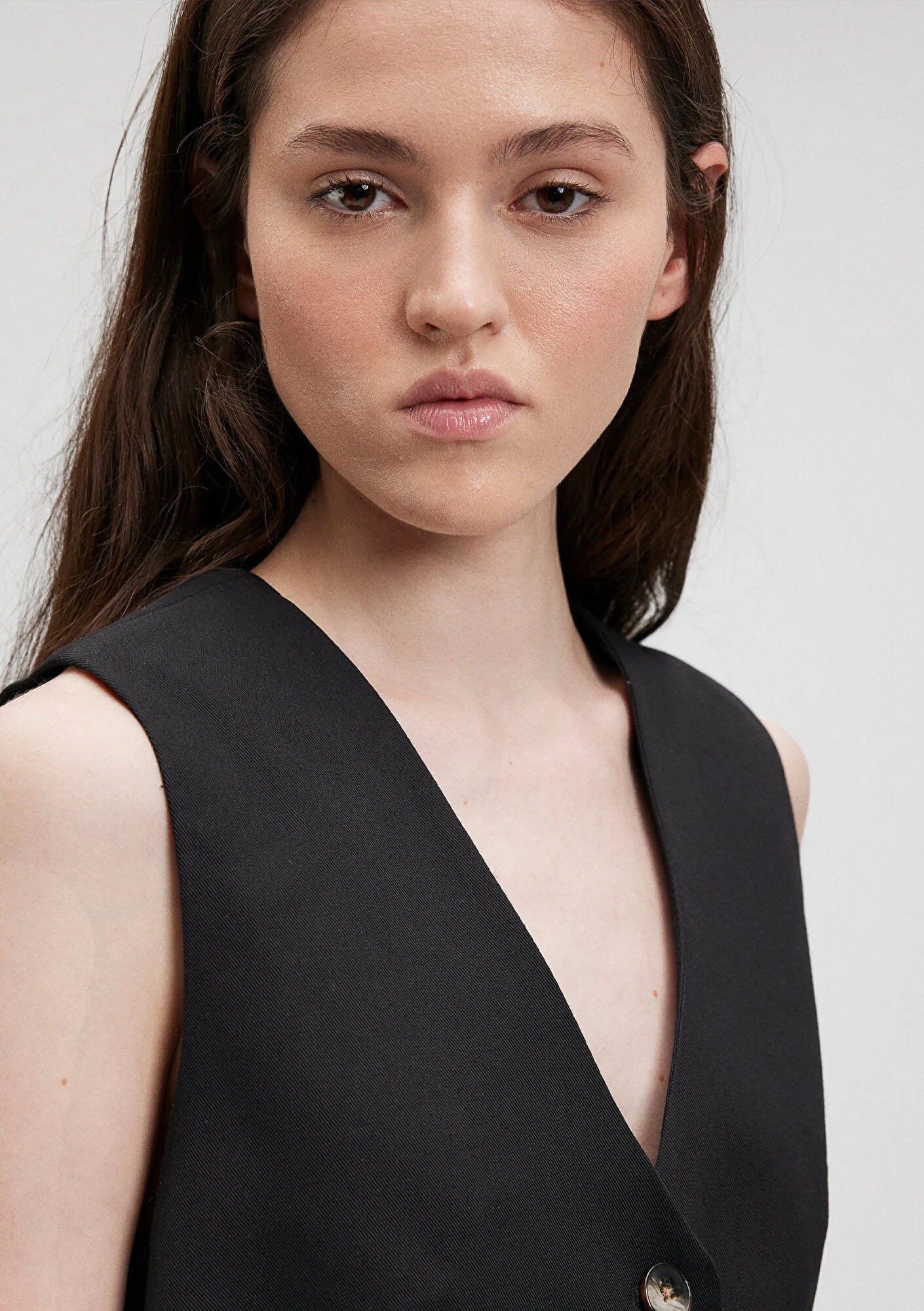 Black Vest
