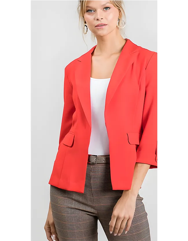 Blazer Cinthia
