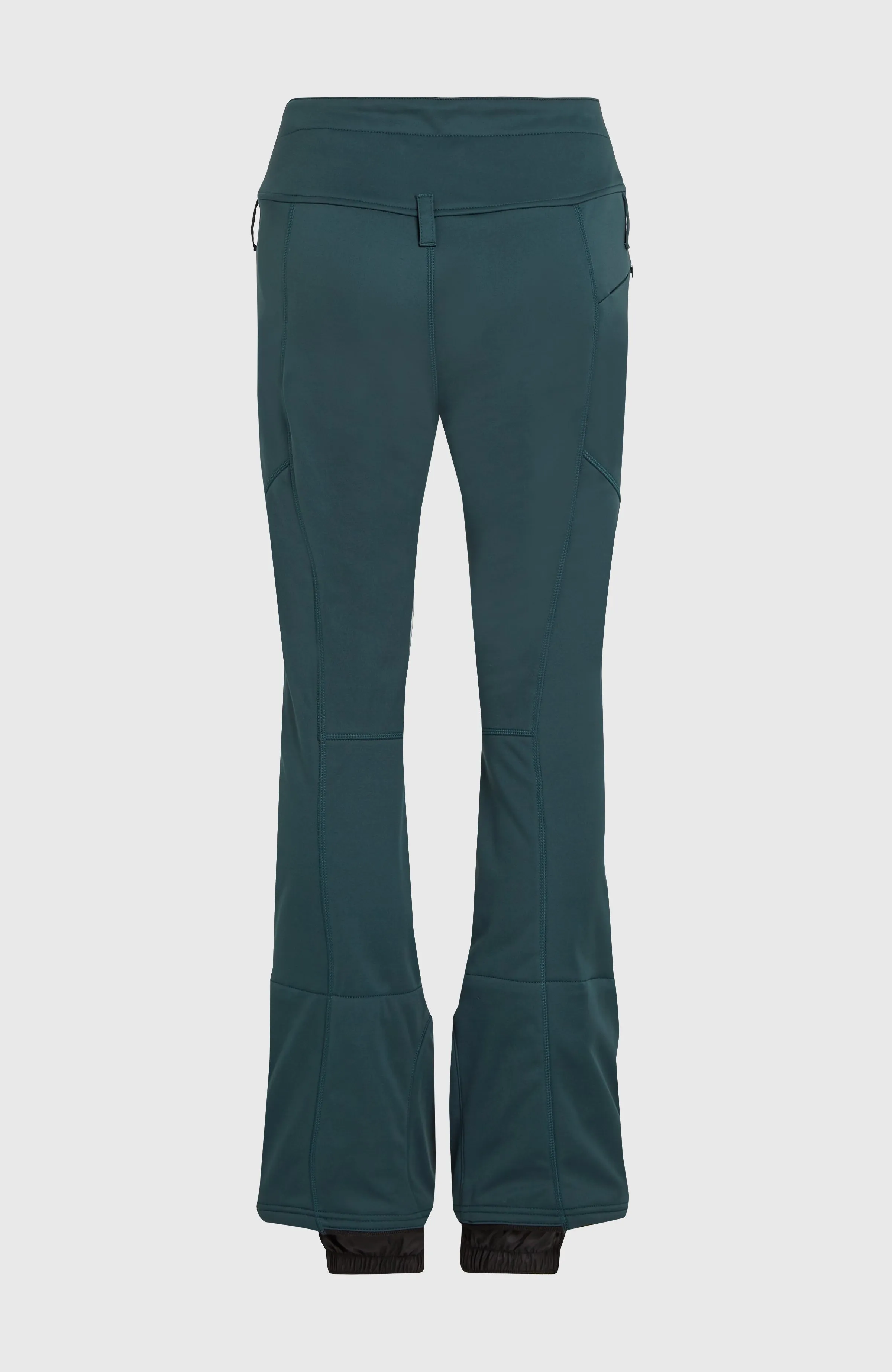 Blessed Softshell Hybrid Skinny Skihose | Alma Steel