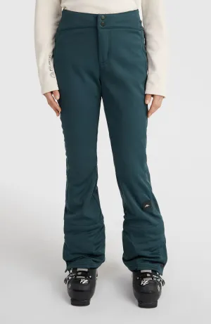 Blessed Softshell Hybrid Skinny Skihose | Alma Steel