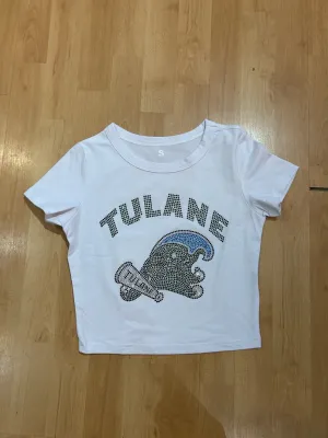 Bling Graphic Tee