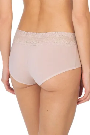 Bliss Perfection One Size Boyshort- Rose Beige