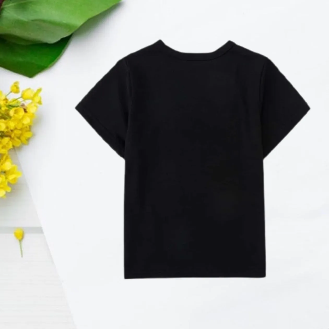 Boys Graphic Tee