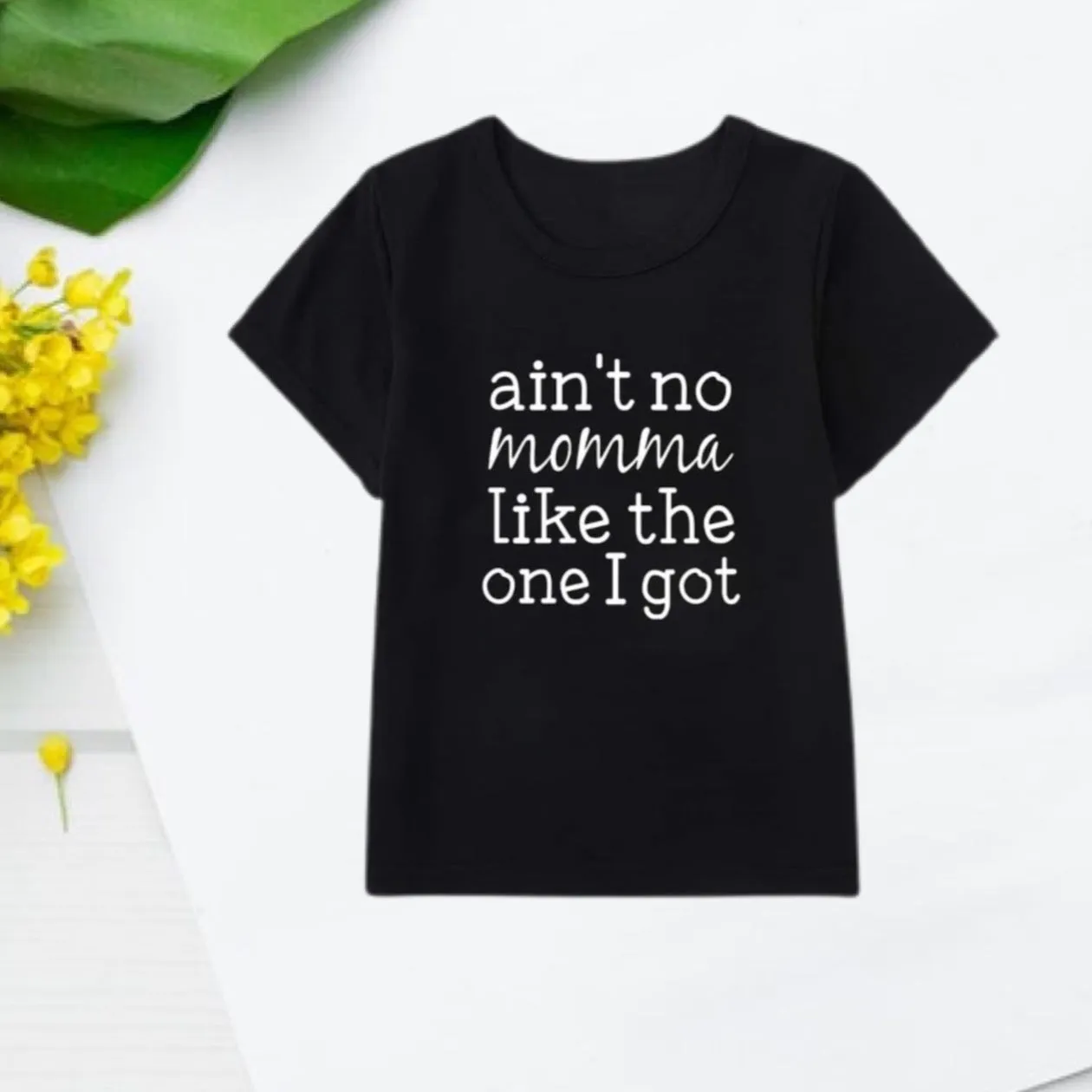 Boys Graphic Tee