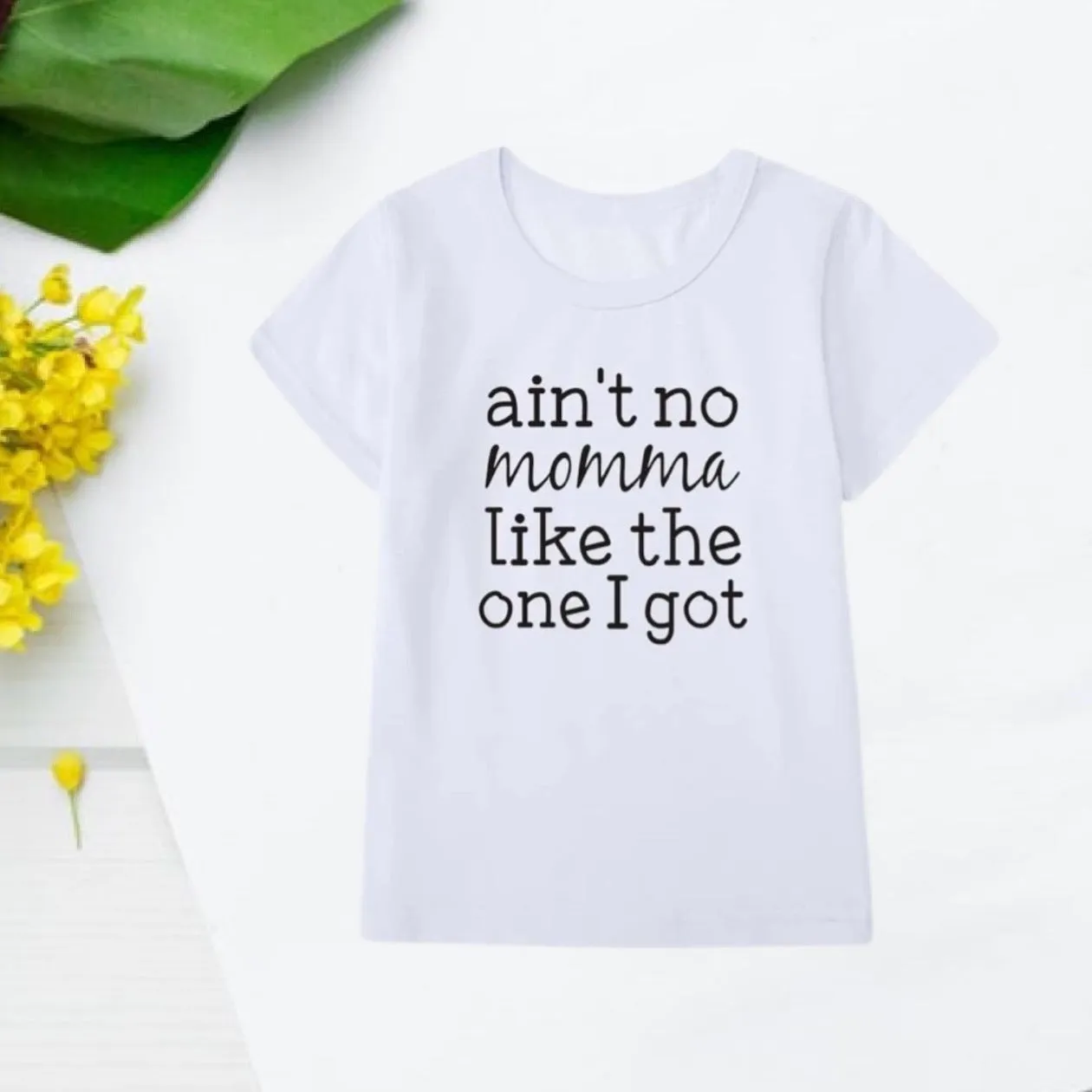 Boys Graphic Tee