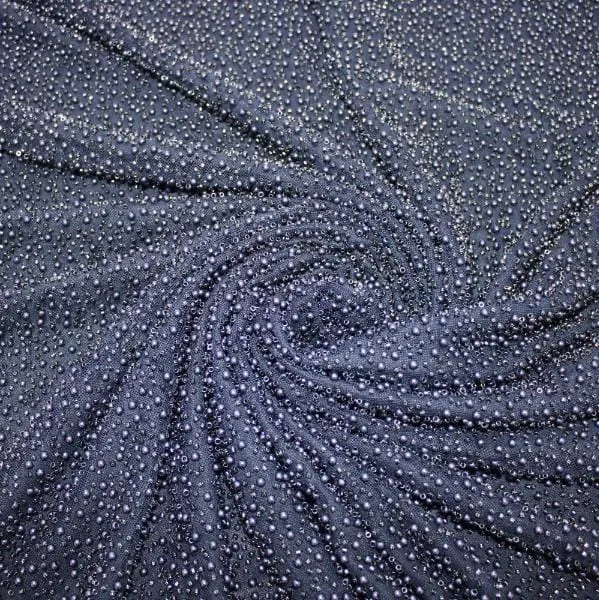 Bridal Lace 140cm