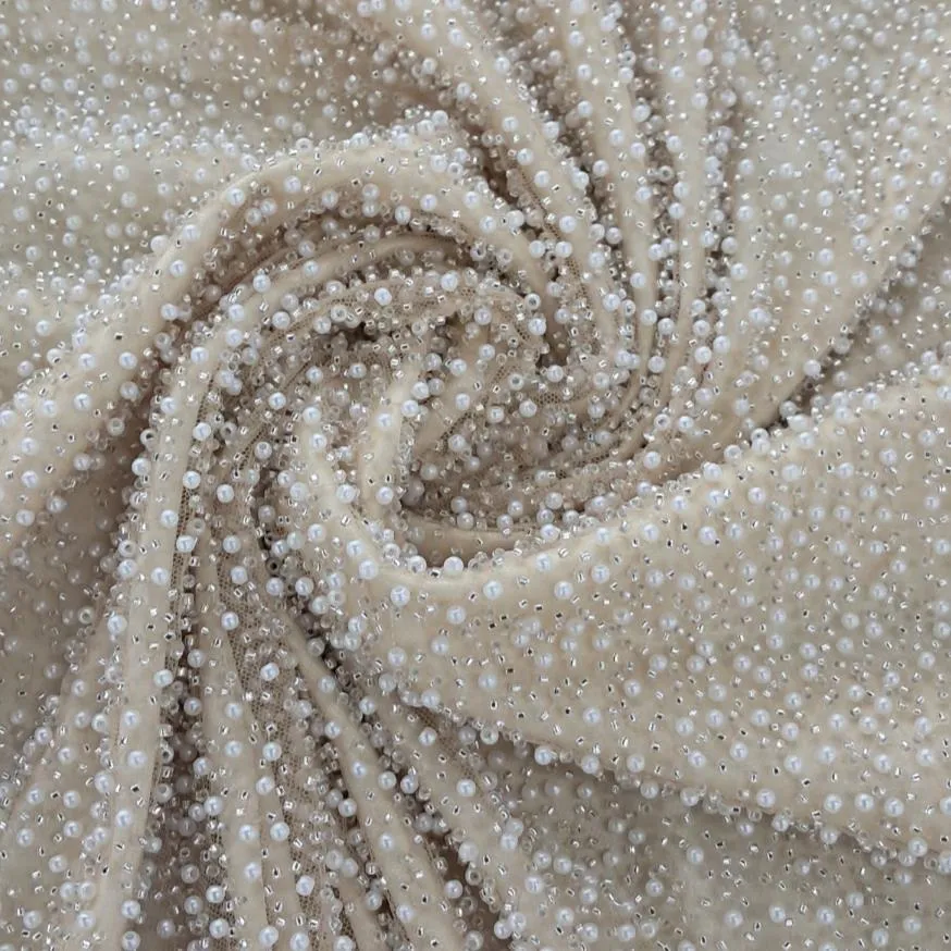 Bridal Lace 140cm