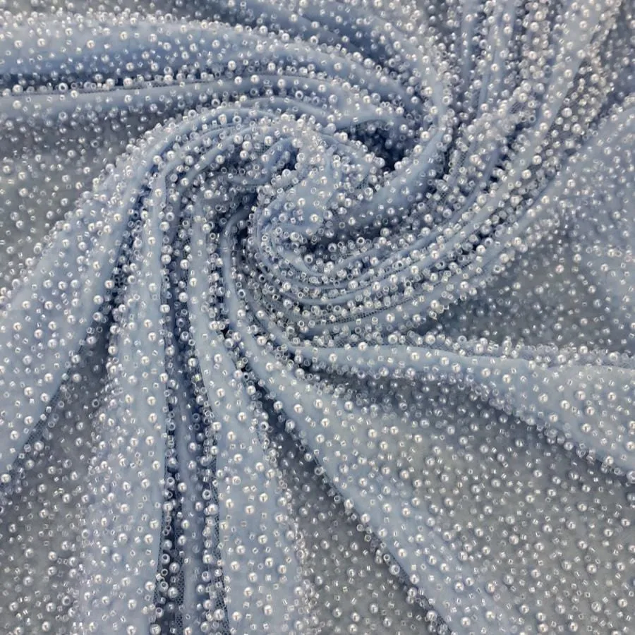 Bridal Lace 140cm