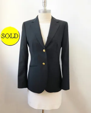 Brooks Bros Loro Piana Blazer Size 2
