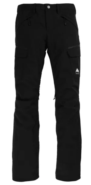 Burton Gloria Stretch 2L Short Pant (177361) Womens 2024