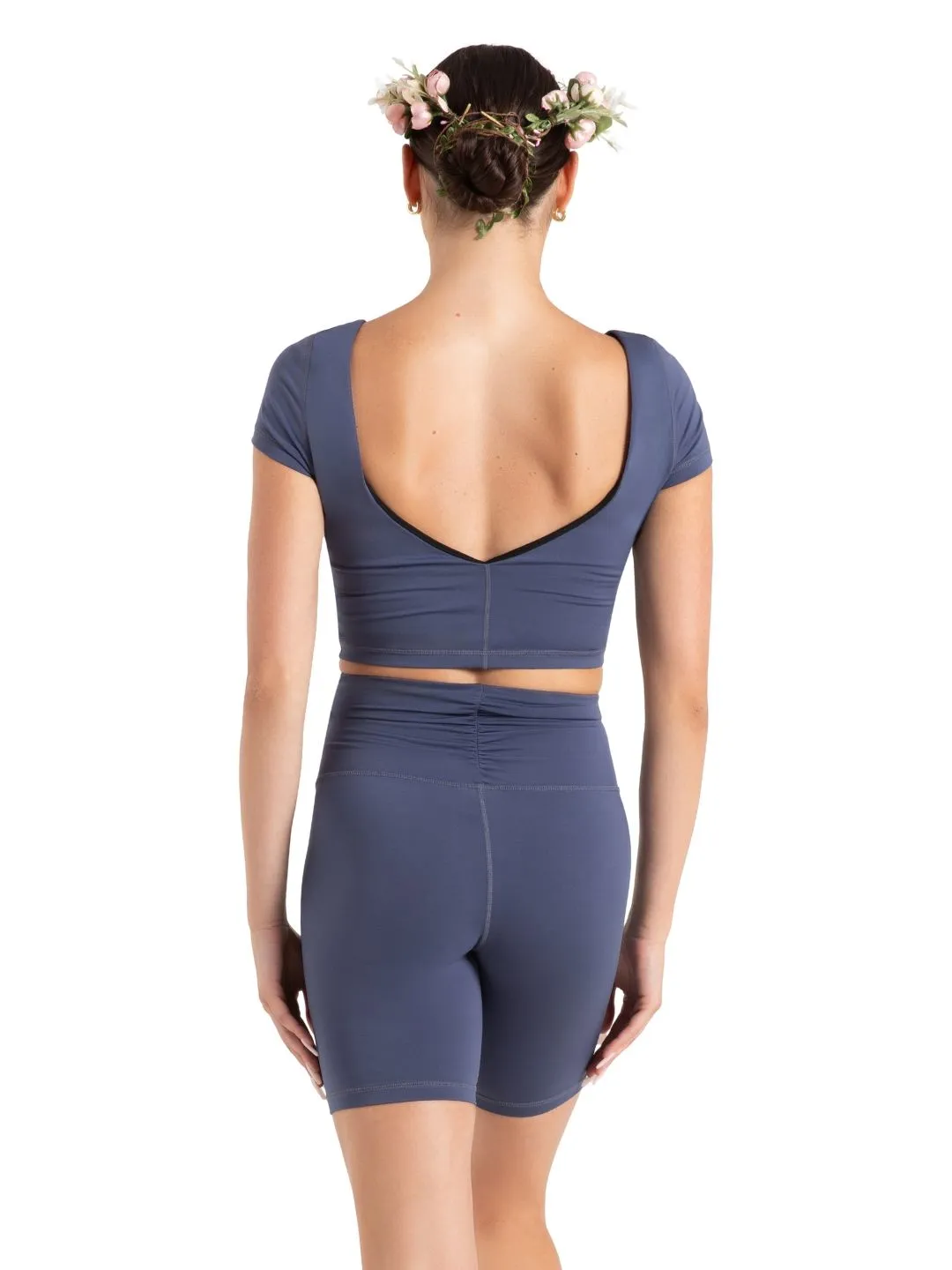 Buttercup Bike Short