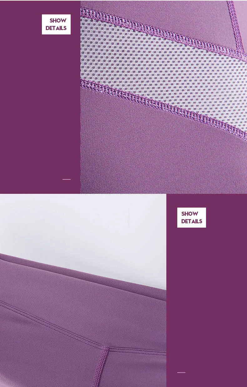 Calza Interior Hot pants 655 Lameda Mujer