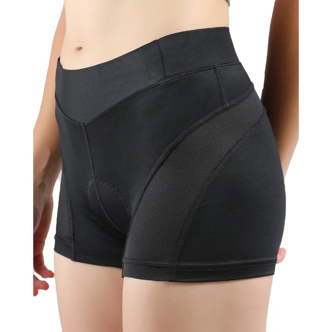 Calza Interior Hot pants 655 Lameda Mujer