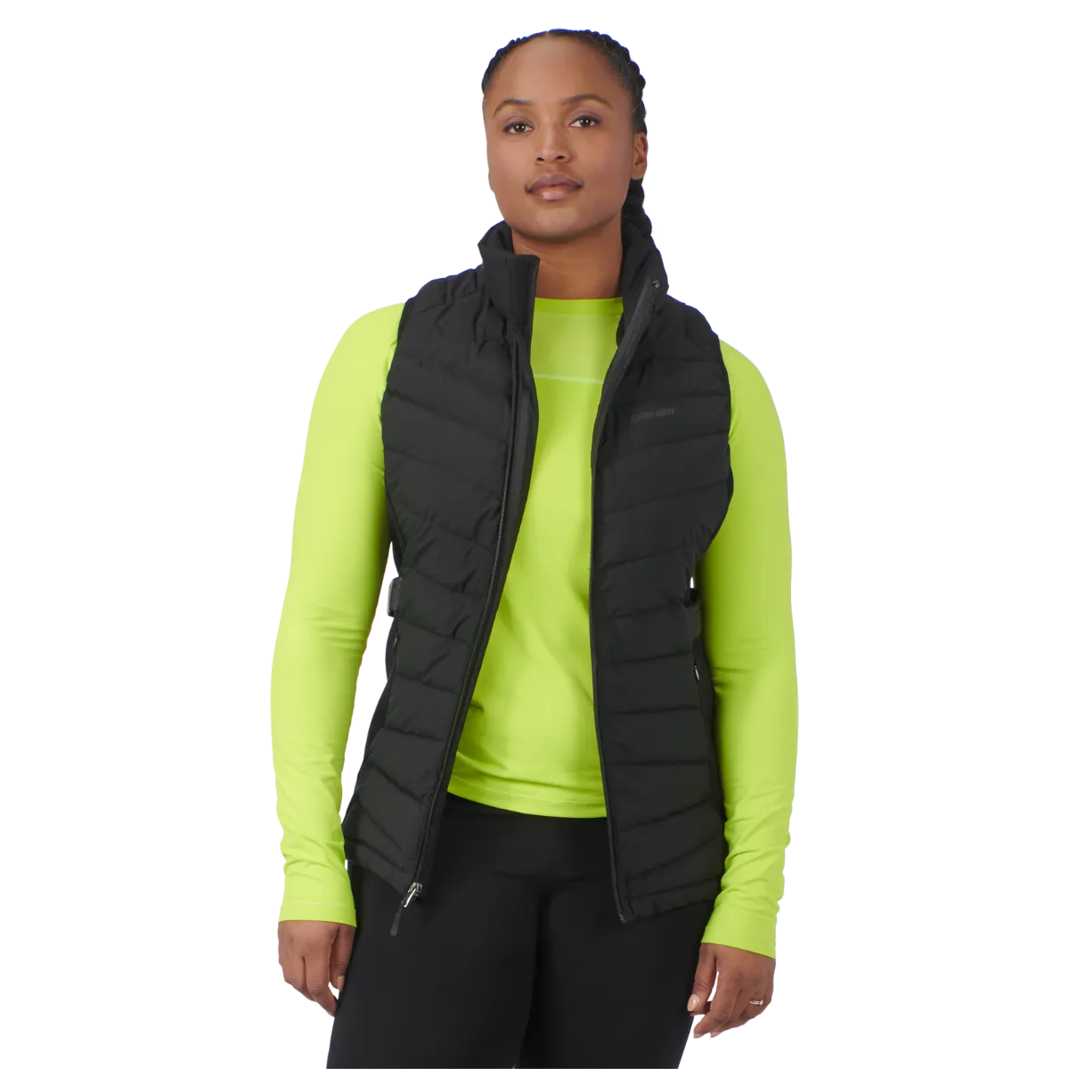 Can-Am Spyder Women's Puffer Vest