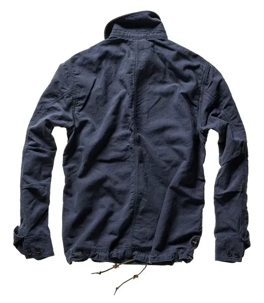 Canvas Chore Coat