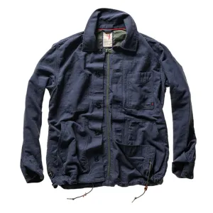 Canvas Chore Coat