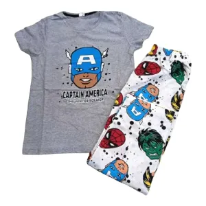 Captain America PJ