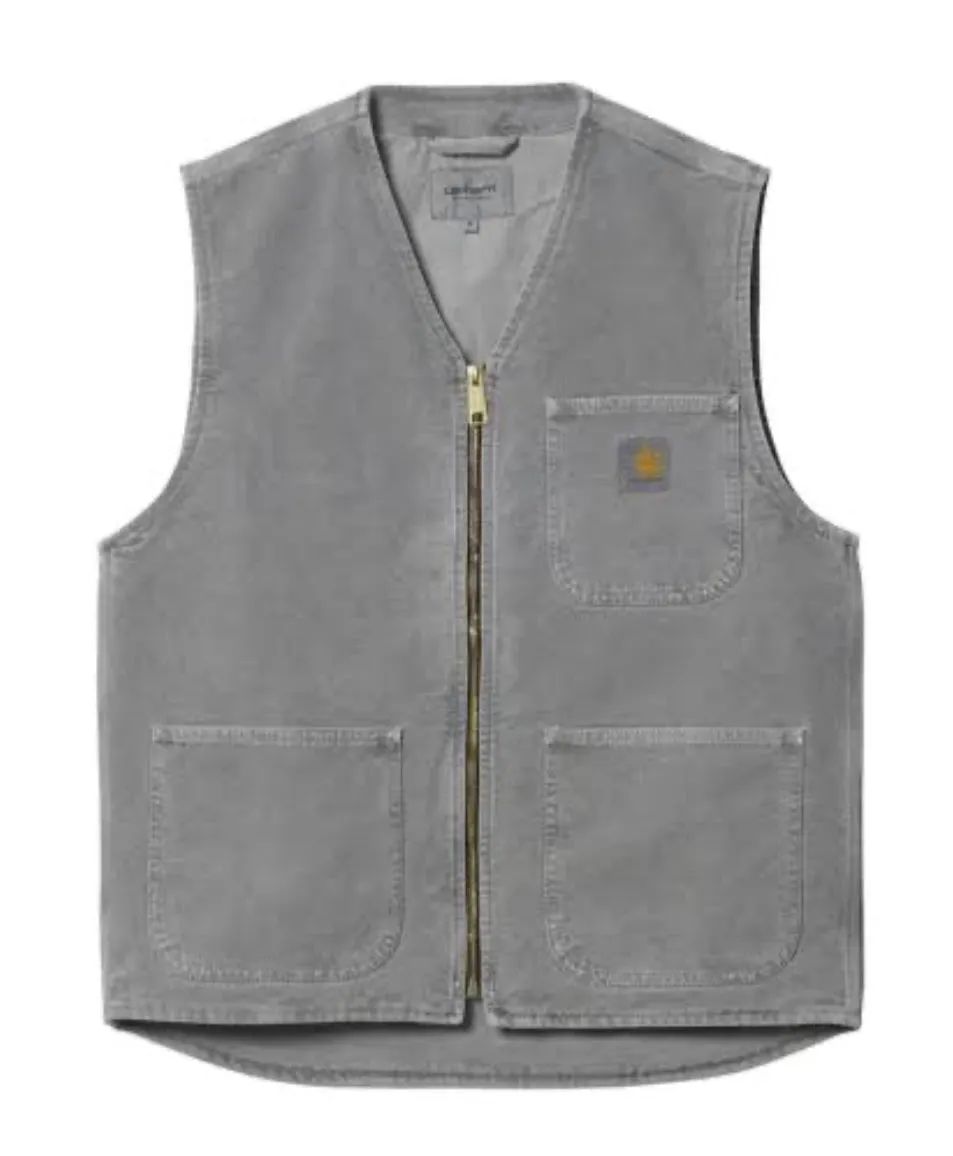 CAR ARBOR VEST