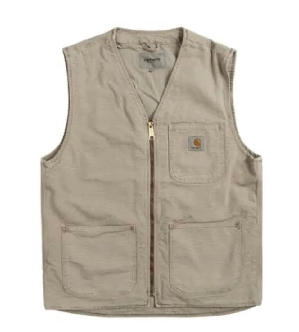 CAR ARBOR VEST
