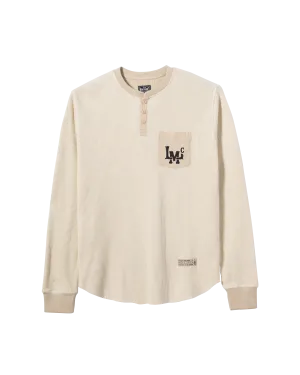 CERRO LS KNIT