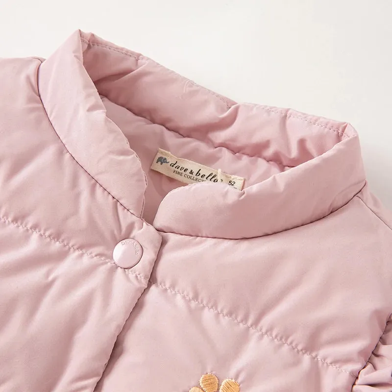 Charlotte Butterfly Vest