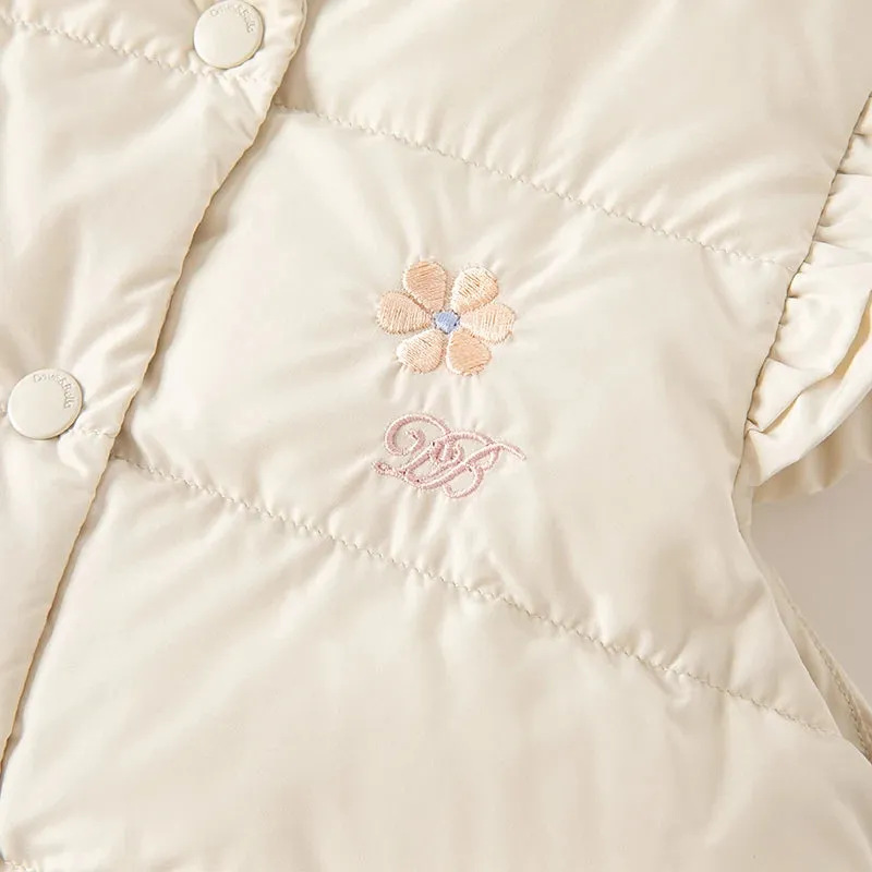 Charlotte Butterfly Vest