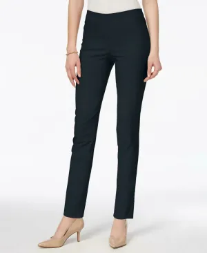 Charter Club Women's Chelsea Tummy Control Skinny Leg Ankle Pants