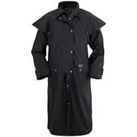 CL2042-M Outback Low Rider Duster