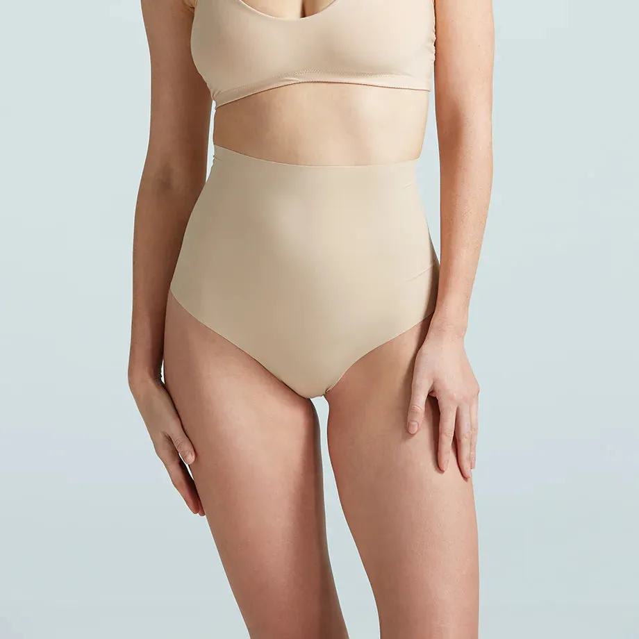 Classic Control Thong