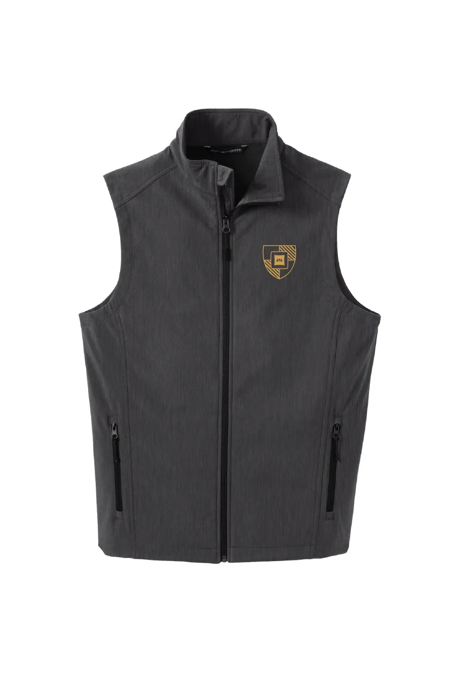 Core Soft Shell Vest