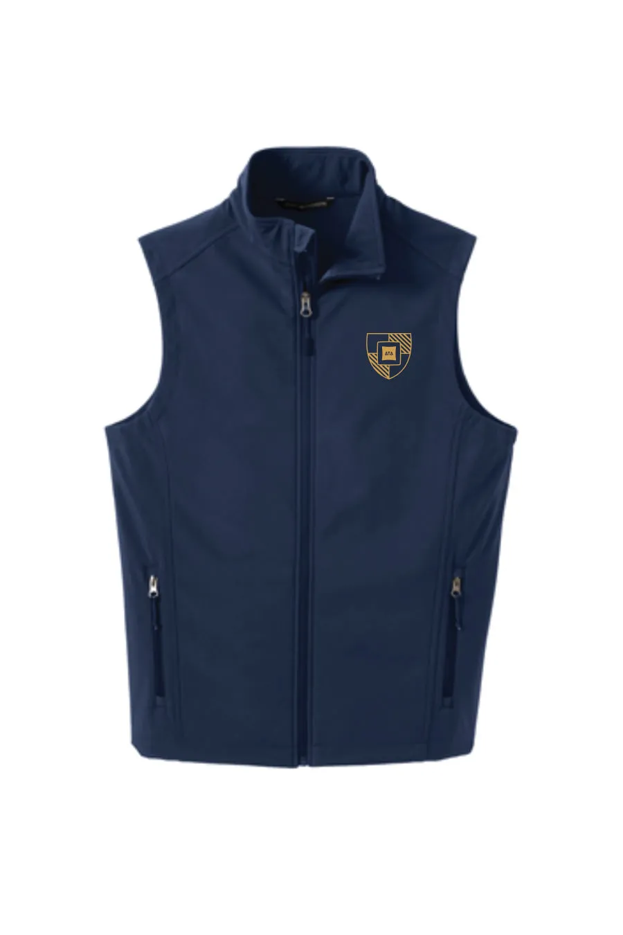 Core Soft Shell Vest