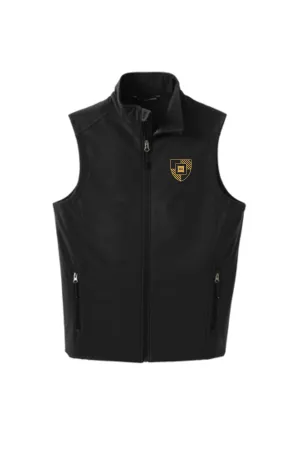 Core Soft Shell Vest
