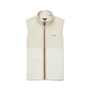 Cotopaxi Women's Amado Fleece Vest