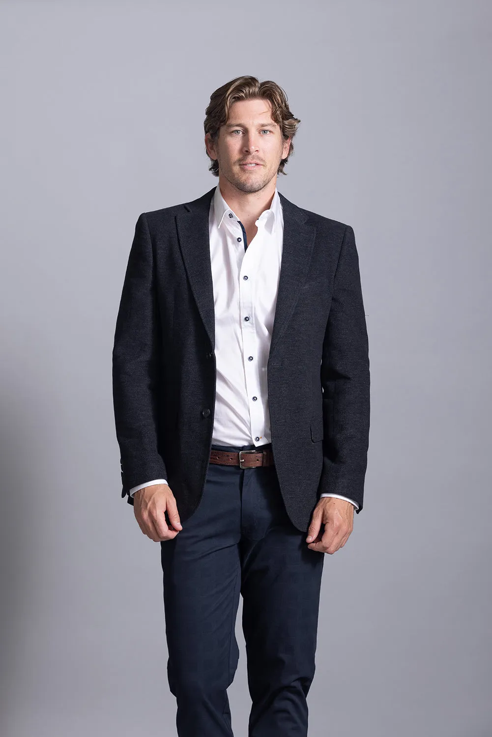 CUTLER & CO JOHNSON X BLAZER CW40251