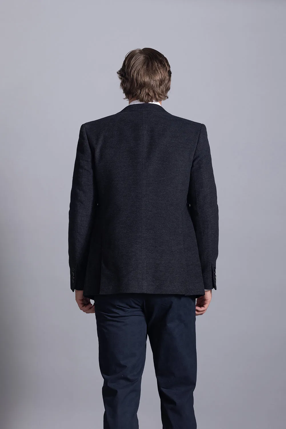 CUTLER & CO JOHNSON X BLAZER CW40251