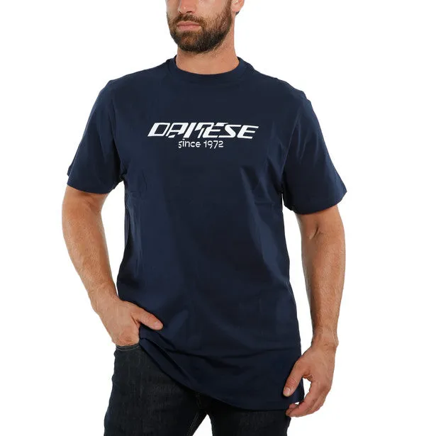 Dainese Paddock Long T-Shirt